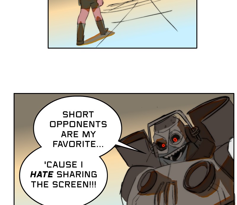 Room of Swords Chapter 91 page 76 - Chapter 91: (S2) Ep. 91