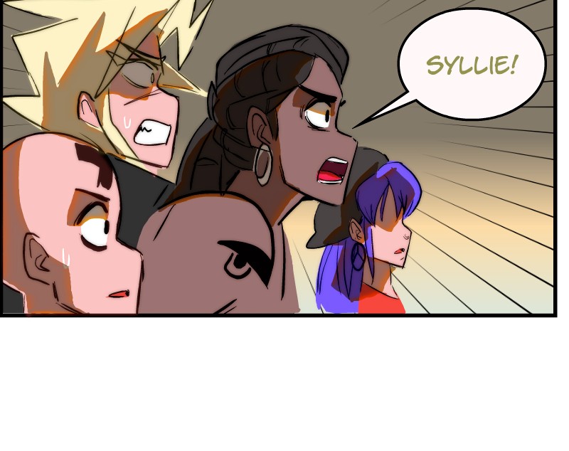 Room of Swords Chapter 91 page 96 - Chapter 91: (S2) Ep. 91