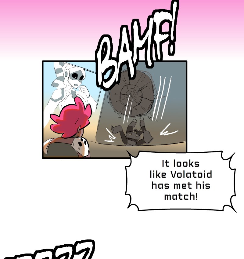 Room of Swords Chapter 92 page 103 - Chapter 92: (S2) Ep. 92