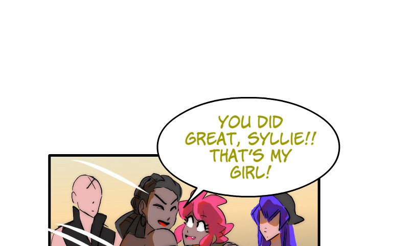 Room of Swords Chapter 92 page 113 - Chapter 92: (S2) Ep. 92