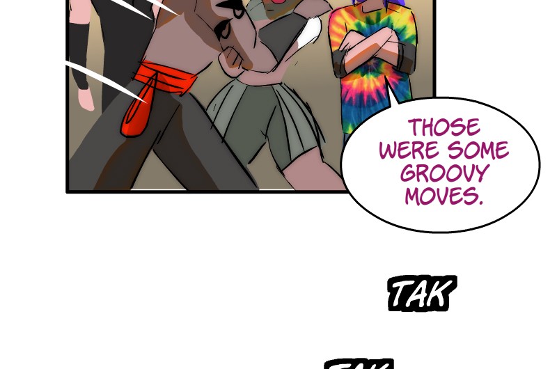 Room of Swords Chapter 92 page 114 - Chapter 92: (S2) Ep. 92