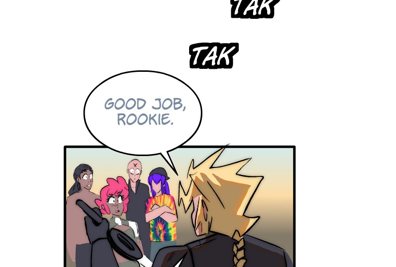 Room of Swords Chapter 92 page 115 - Chapter 92: (S2) Ep. 92