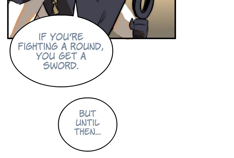 Room of Swords Chapter 92 page 118 - Chapter 92: (S2) Ep. 92