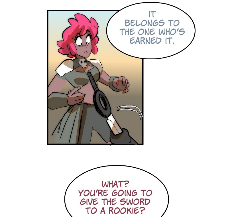Room of Swords Chapter 92 page 119 - Chapter 92: (S2) Ep. 92