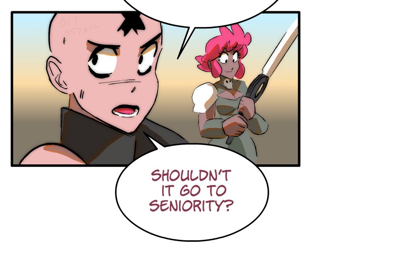 Room of Swords Chapter 92 page 120 - Chapter 92: (S2) Ep. 92
