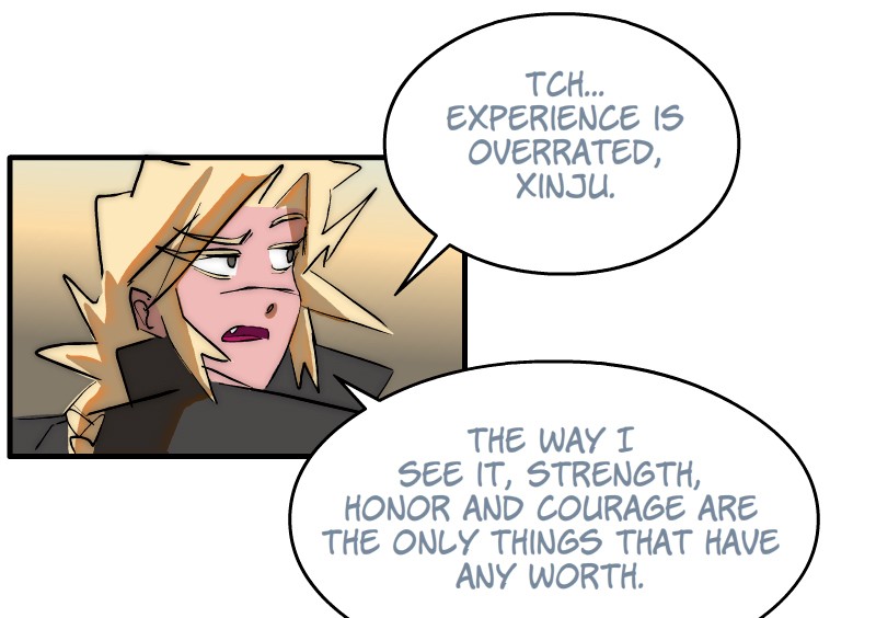 Room of Swords Chapter 92 page 121 - Chapter 92: (S2) Ep. 92