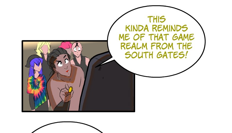 Room of Swords Chapter 92 page 125 - Chapter 92: (S2) Ep. 92