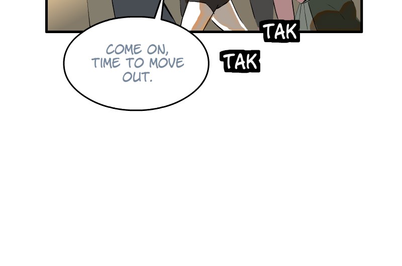 Room of Swords Chapter 92 page 134 - Chapter 92: (S2) Ep. 92