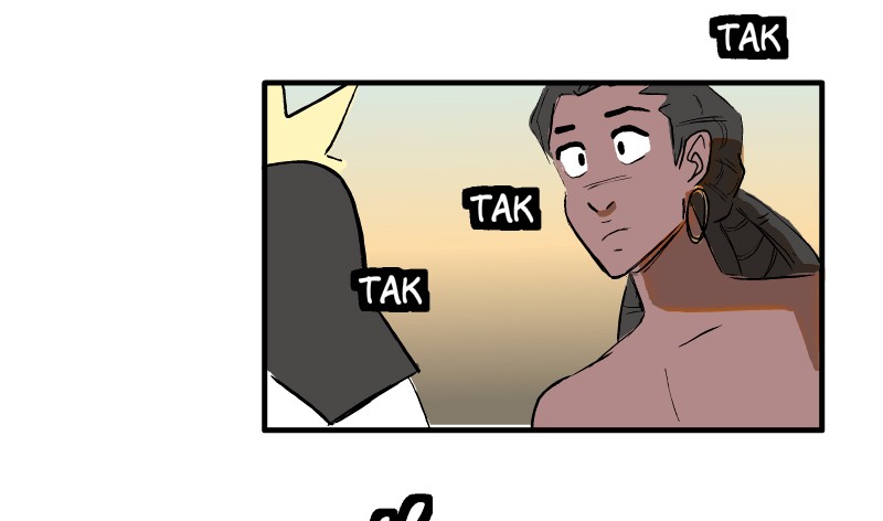 Room of Swords Chapter 92 page 135 - Chapter 92: (S2) Ep. 92