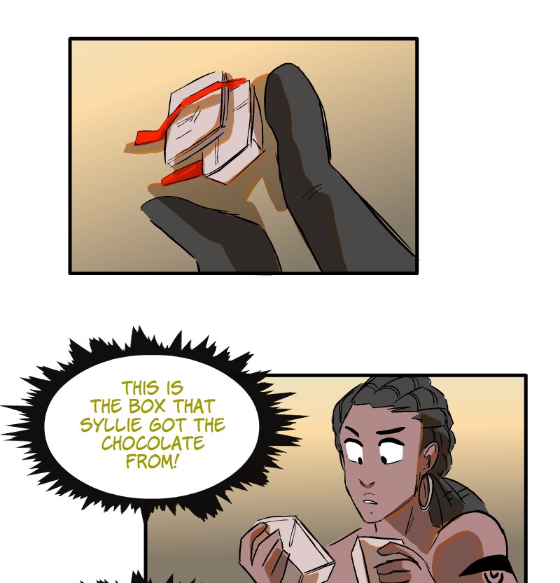 Room of Swords Chapter 92 page 137 - Chapter 92: (S2) Ep. 92