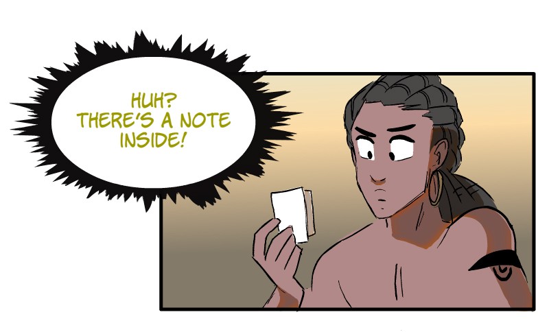Room of Swords Chapter 92 page 139 - Chapter 92: (S2) Ep. 92