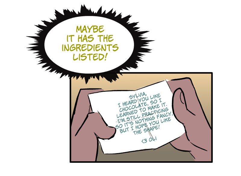 Room of Swords Chapter 92 page 140 - Chapter 92: (S2) Ep. 92