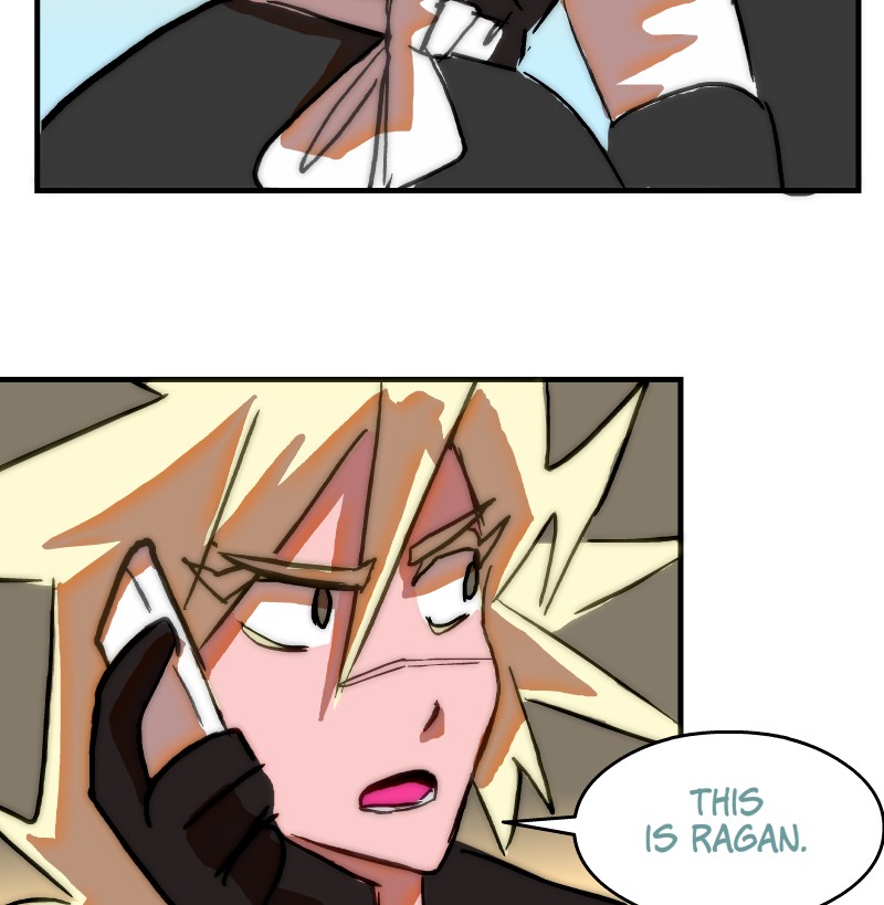 Room of Swords Chapter 92 page 147 - Chapter 92: (S2) Ep. 92