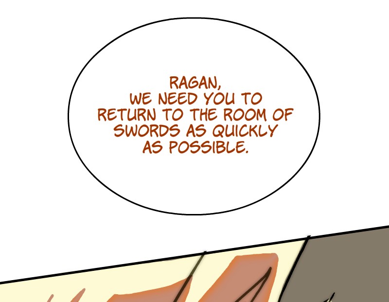 Room of Swords Chapter 92 page 149 - Chapter 92: (S2) Ep. 92