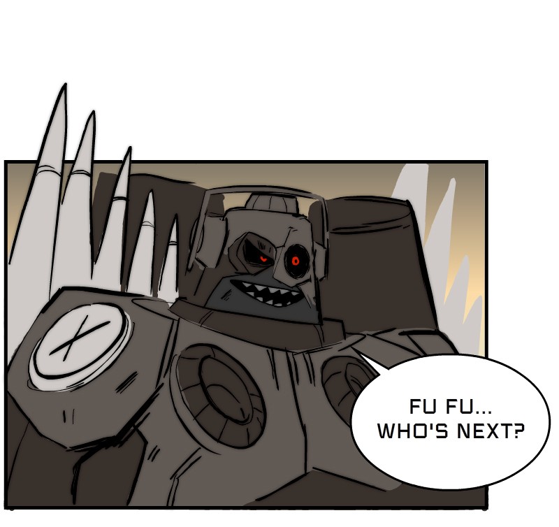 Room of Swords Chapter 92 page 15 - Chapter 92: (S2) Ep. 92