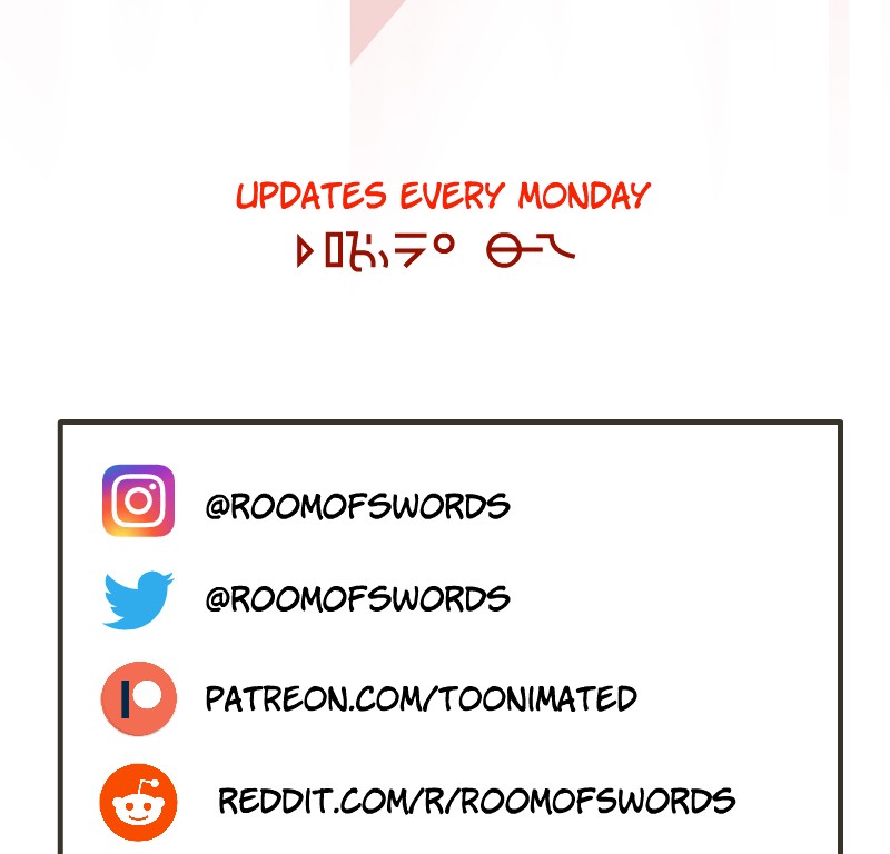 Room of Swords Chapter 92 page 155 - Chapter 92: (S2) Ep. 92