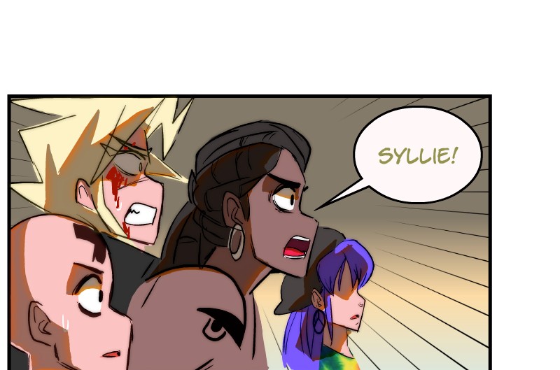 Room of Swords Chapter 92 page 16 - Chapter 92: (S2) Ep. 92