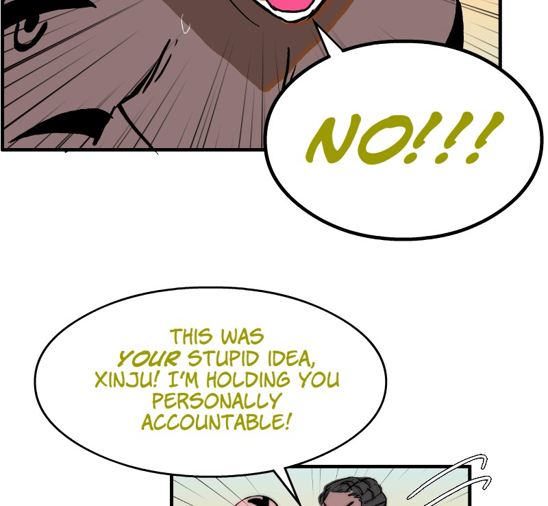 Room of Swords Chapter 92 page 18 - Chapter 92: (S2) Ep. 92