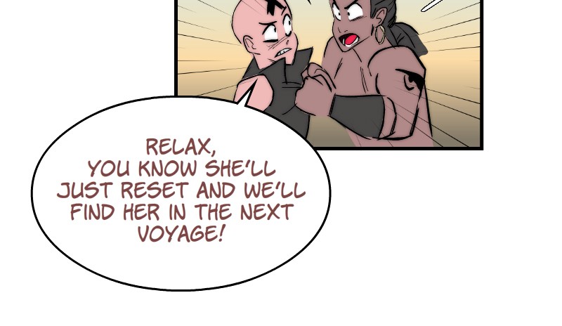 Room of Swords Chapter 92 page 19 - Chapter 92: (S2) Ep. 92