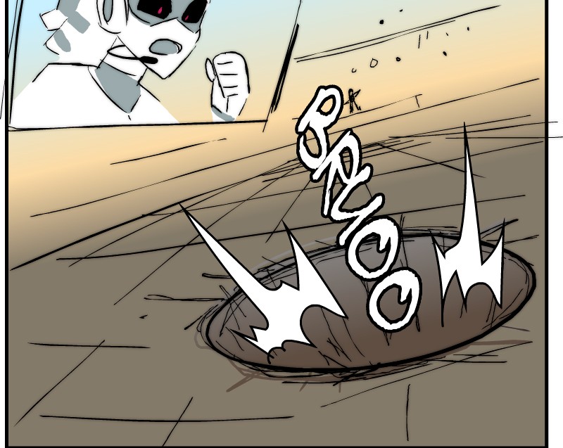 Room of Swords Chapter 92 page 23 - Chapter 92: (S2) Ep. 92