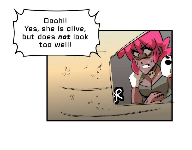 Room of Swords Chapter 92 page 42 - Chapter 92: (S2) Ep. 92