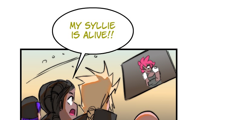 Room of Swords Chapter 92 page 50 - Chapter 92: (S2) Ep. 92
