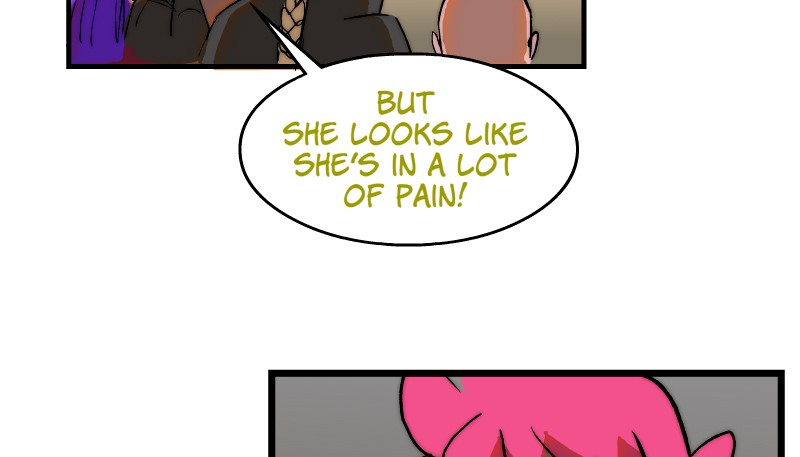 Room of Swords Chapter 92 page 51 - Chapter 92: (S2) Ep. 92