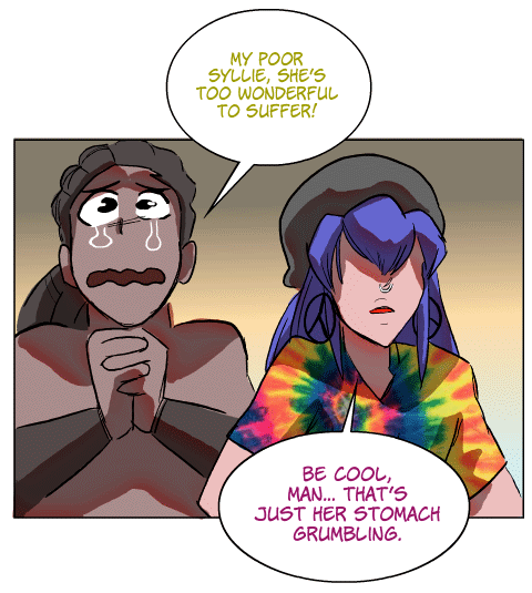 Room of Swords Chapter 92 page 54 - Chapter 92: (S2) Ep. 92