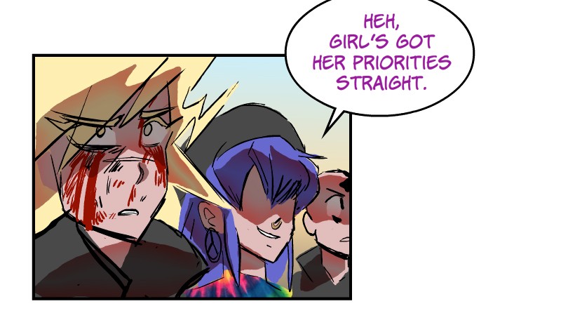 Room of Swords Chapter 92 page 56 - Chapter 92: (S2) Ep. 92