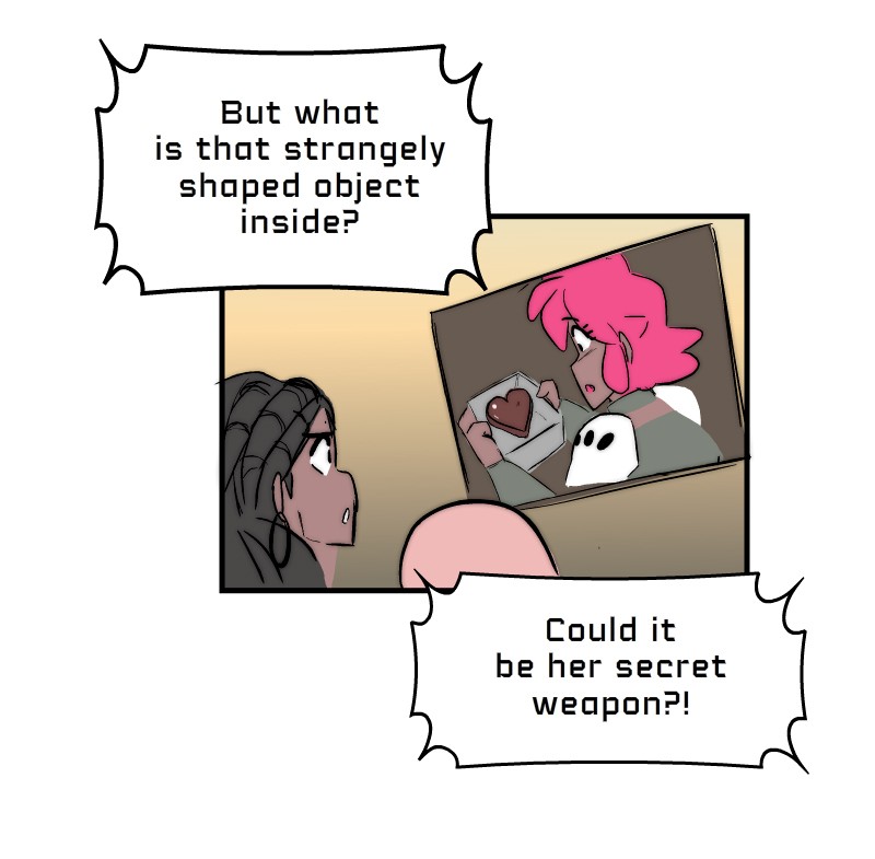 Room of Swords Chapter 92 page 60 - Chapter 92: (S2) Ep. 92