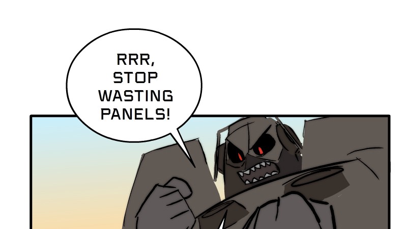 Room of Swords Chapter 92 page 64 - Chapter 92: (S2) Ep. 92