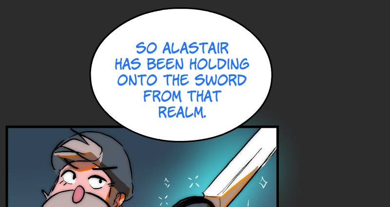 Room of Swords Chapter 93 page 100 - Chapter 93: (S2) Ep. 93