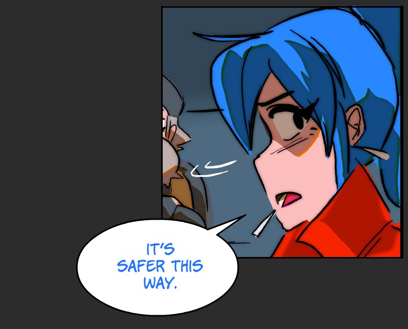 Room of Swords Chapter 93 page 103 - Chapter 93: (S2) Ep. 93