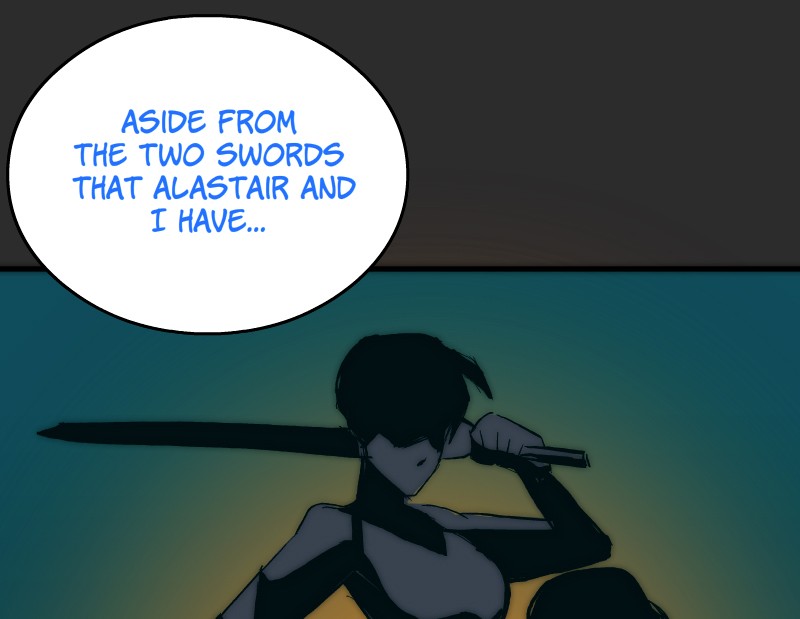 Room of Swords Chapter 93 page 107 - Chapter 93: (S2) Ep. 93