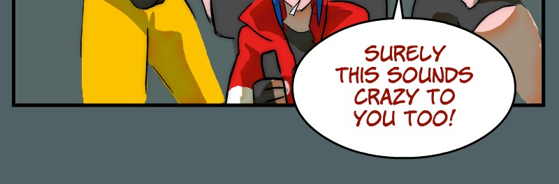 Room of Swords Chapter 93 page 11 - Chapter 93: (S2) Ep. 93