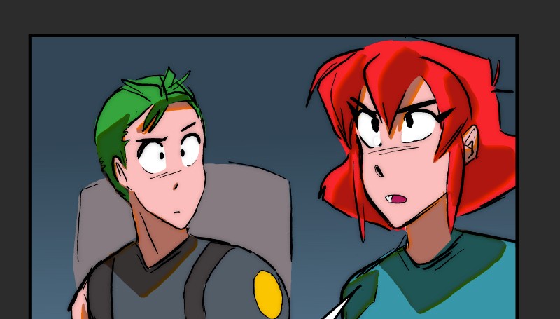 Room of Swords Chapter 93 page 111 - Chapter 93: (S2) Ep. 93