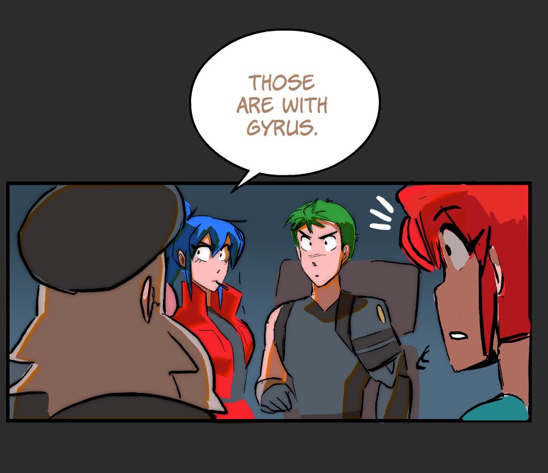 Room of Swords Chapter 93 page 113 - Chapter 93: (S2) Ep. 93