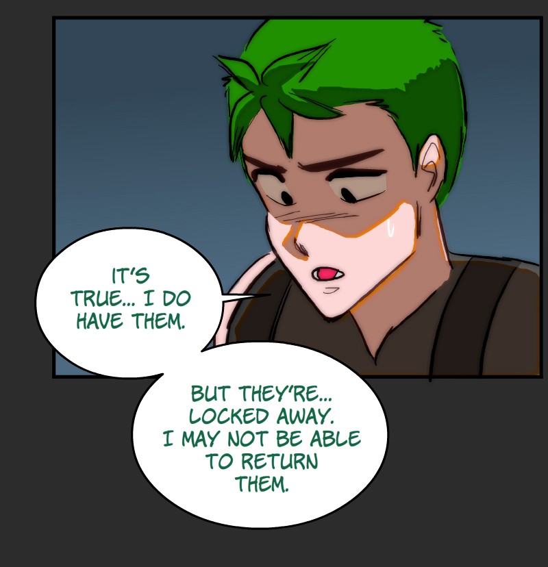 Room of Swords Chapter 93 page 114 - Chapter 93: (S2) Ep. 93