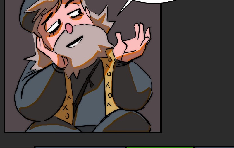 Room of Swords Chapter 93 page 116 - Chapter 93: (S2) Ep. 93