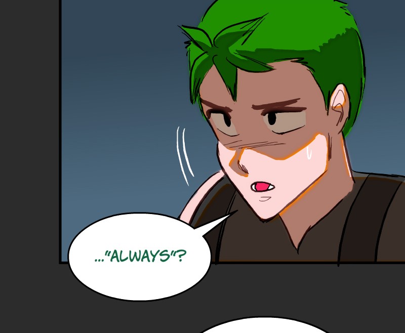 Room of Swords Chapter 93 page 117 - Chapter 93: (S2) Ep. 93