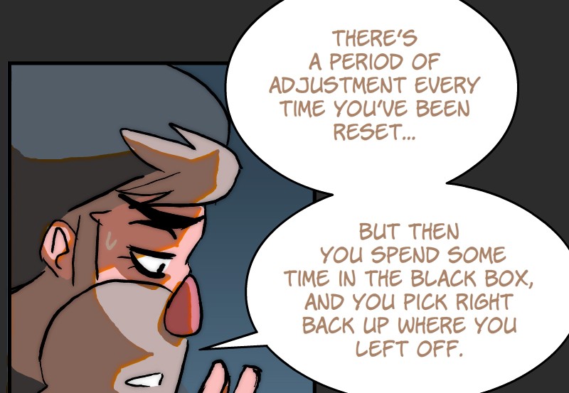 Room of Swords Chapter 93 page 118 - Chapter 93: (S2) Ep. 93