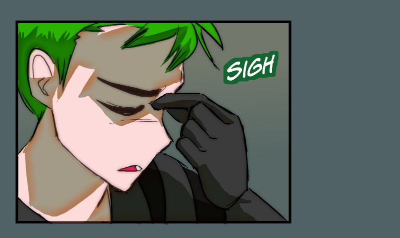 Room of Swords Chapter 93 page 12 - Chapter 93: (S2) Ep. 93