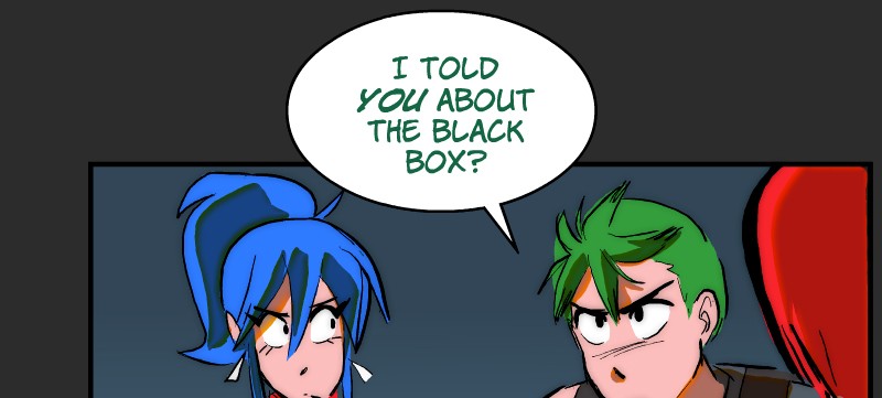 Room of Swords Chapter 93 page 120 - Chapter 93: (S2) Ep. 93