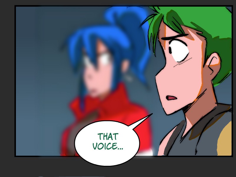 Room of Swords Chapter 93 page 124 - Chapter 93: (S2) Ep. 93