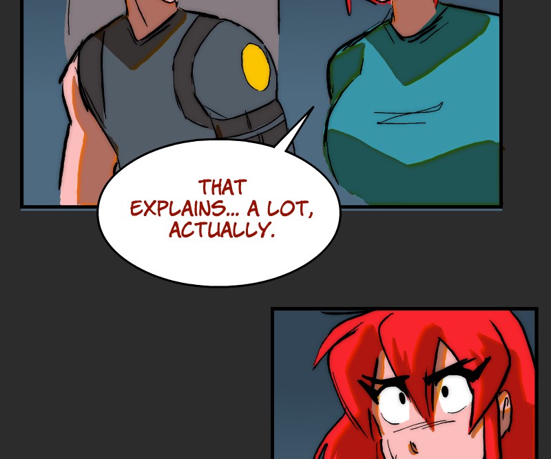 Room of Swords Chapter 93 page 130 - Chapter 93: (S2) Ep. 93