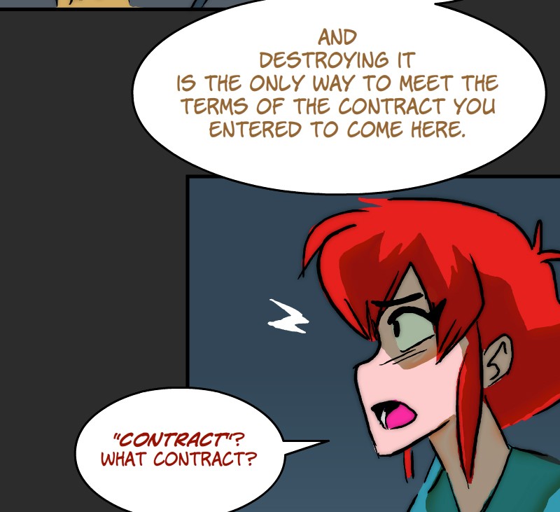 Room of Swords Chapter 93 page 133 - Chapter 93: (S2) Ep. 93