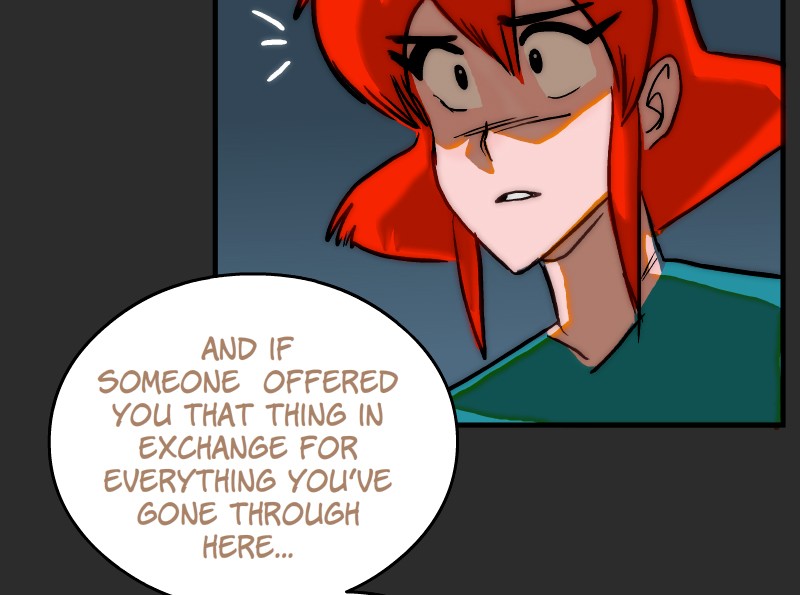 Room of Swords Chapter 93 page 137 - Chapter 93: (S2) Ep. 93