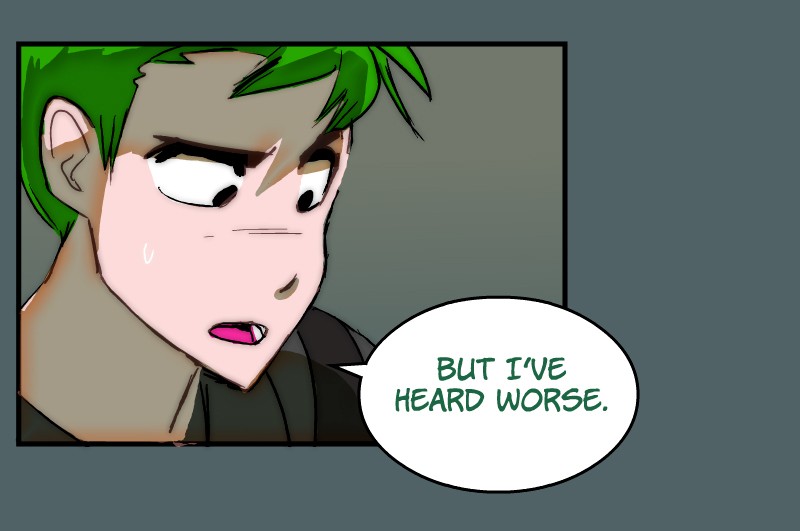 Room of Swords Chapter 93 page 14 - Chapter 93: (S2) Ep. 93