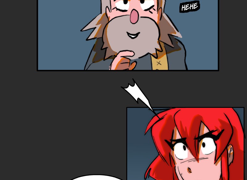 Room of Swords Chapter 93 page 141 - Chapter 93: (S2) Ep. 93