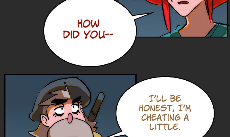 Room of Swords Chapter 93 page 142 - Chapter 93: (S2) Ep. 93